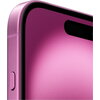 Мобилен телефон Apple iPhone 16 256GB Pink