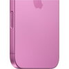 Мобилен телефон Apple iPhone 16 256GB Pink