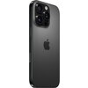 Мобилен телефон Apple iPhone 16 Pro 128GB Black Titanium