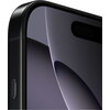 Мобилен телефон Apple iPhone 16 Pro 128GB Black Titanium