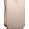 Мобилен телефон Apple iPhone 16 Pro 128GB Desert Titanium