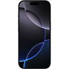 Мобилен телефон Apple iPhone 16 Pro 512GB Black Titanium