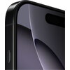 Мобилен телефон Apple iPhone 16 Pro 512GB Black Titanium