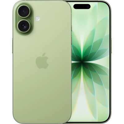 Мобилен телефон Apple iPhone 17 256GB Sage Мобилен телефон Apple iPhone 17 256GB Sage