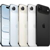 Мобилен телефон Apple iPhone Air 256GB Sky Blue