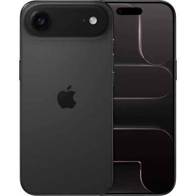 Мобилен телефон Apple iPhone Air 512GB Space Black