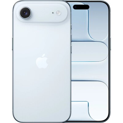 Мобилен телефон Apple iPhone Air 512GB Sky Blue