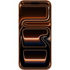 Мобилен телефон Apple iPhone 17 Pro Max 256GB Cosmic Orange
