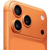 Мобилен телефон Apple iPhone 17 Pro Max 256GB Cosmic Orange