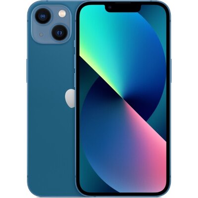 Мобилен телефон Apple iPhone 13 128GB Blue