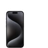 Мобилен телефон Apple iPhone 15 Pro 512GB Black Titanium