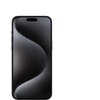 Мобилен телефон Apple iPhone 15 Pro Max 512GB Black Titanium