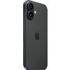 Мобилен телефон Apple iPhone 16 128GB Black