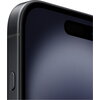 Мобилен телефон Apple iPhone 16 128GB Black