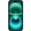 Мобилен телефон Apple iPhone 16 128GB Teal