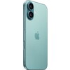 Мобилен телефон Apple iPhone 16 128GB Teal