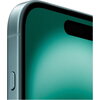 Мобилен телефон Apple iPhone 16 128GB Teal