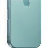 Мобилен телефон Apple iPhone 16 128GB Teal