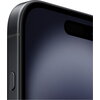 Мобилен телефон Apple iPhone 16 Plus 128GB Black