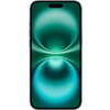 Мобилен телефон Apple iPhone 16 Plus 128GB Teal