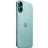 Мобилен телефон Apple iPhone 16 Plus 128GB Teal