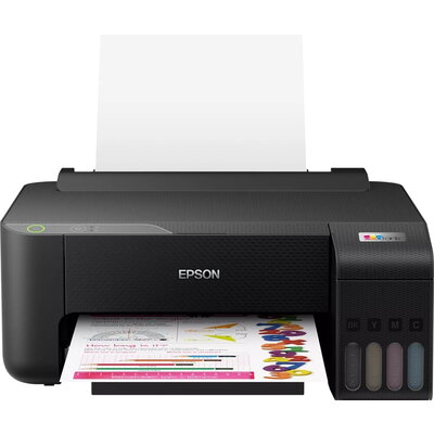 Мастилоструен принтер Epson EcoTank L1230 PRT