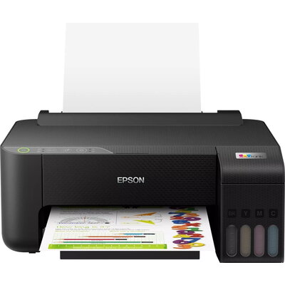 Мастилоструен принтер Epson EcoTank L1270 WiFi PRT