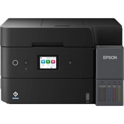Мастилоструйно многофункционално устройство Epson EcoTank L6390