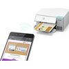Мастилоструйно многофункционално устройство Epson EcoTank L4366