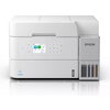 Мастилоструйно многофункционално устройство Epson EcoTank L6376