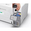 Мастилоструйно многофункционално устройство Epson EcoTank L6376