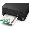 Мастилоструйно многофункционално устройство Epson EcoTank L3352