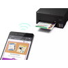 Мастилоструйно многофункционално устройство Epson EcoTank L3352