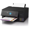 Мастилоструйно многофункционално устройство Epson EcoTank L3361