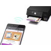 Мастилоструйно многофункционално устройство Epson EcoTank L3361