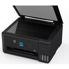 Мастилоструйно многофункционално устройство Epson EcoTank L3361