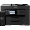 Мастилоструйно многофункционално устройство Epson EcoTank L15160 A3+ MFP