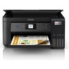 Мастилоструйно многофункционално устройство Epson EcoTank L4260 WiFi MFP