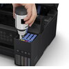 Мастилоструйно многофункционално устройство Epson EcoTank L4260 WiFi MFP