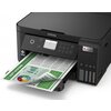 Мастилоструйно многофункционално устройство Epson EcoTank L6260 WiFi MFP