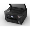 Мастилоструйно многофункционално устройство Epson EcoTank L6260 WiFi MFP