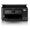 Мастилоструйно многофункционално устройство Epson EcoTank L6260 WiFi MFP