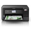 Мастилоструйно многофункционално устройство Epson EcoTank L6260 WiFi MFP