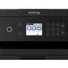 Мастилоструйно многофункционално устройство Epson EcoTank L6260 WiFi MFP