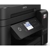 Мастилоструйно многофункционално устройство Epson EcoTank L6270 WiFi MFP