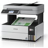 Мастилоструйно многофункционално устройство Epson EcoTank L6460 WIFI MFP