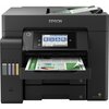 Мастилоструйно многофункционално устройство Epson EcoTank L6550