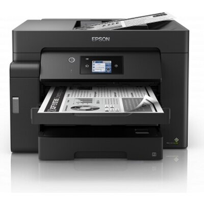 Мастилоструйно многофункционално устройство Epson EcoTank M15140 A3+