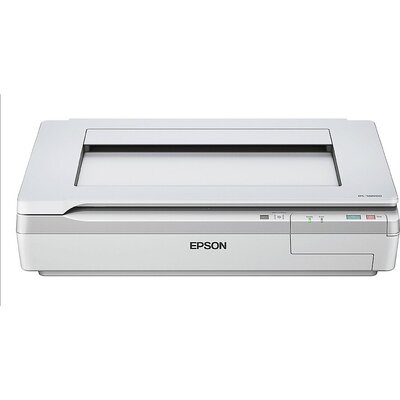 Скенер Epson WorkForce DS-50000