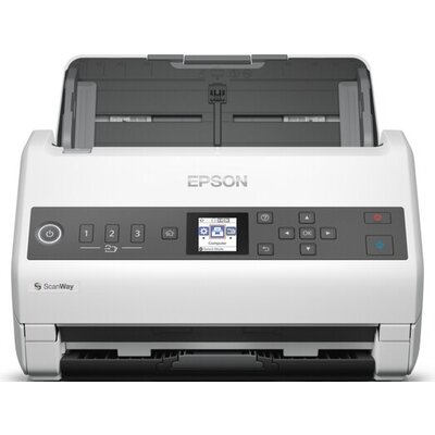 Скенер Epson WorkForce DS-730N